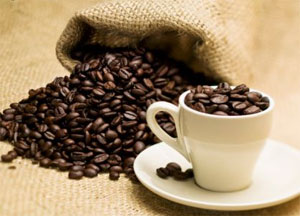 Бизнес-план компании по распространению кофе